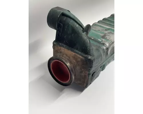 VOLVO D13F Engine Oil Cooler