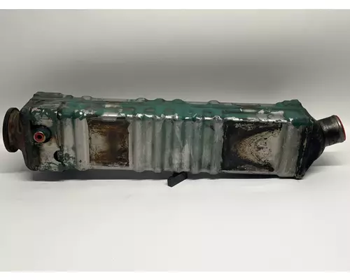 VOLVO D13F Engine Oil Cooler