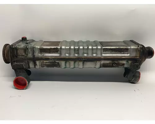 VOLVO D13F Engine Oil Cooler