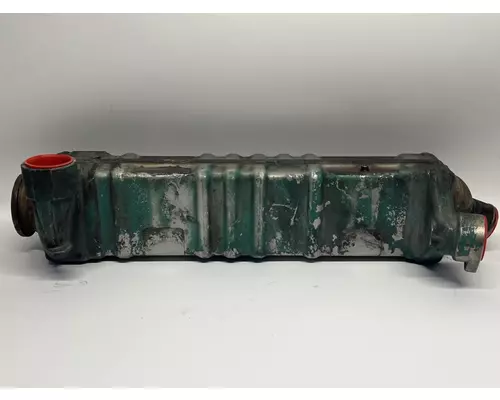 VOLVO D13F Engine Oil Cooler