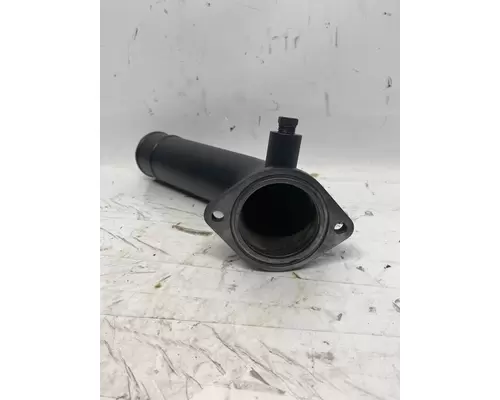VOLVO D13F Engine Water Elbow & Tubes