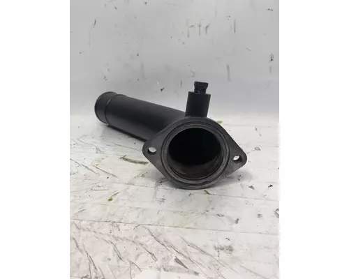 VOLVO D13F Engine Water Elbow & Tubes