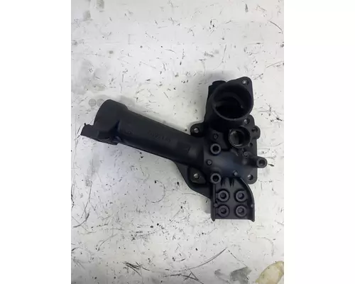 VOLVO D13F Engine Water Elbow & Tubes