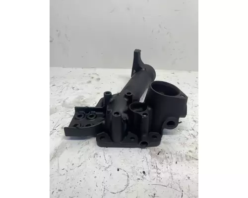 VOLVO D13F Engine Water Elbow & Tubes