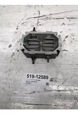 VOLVO D13F Intake Manifold