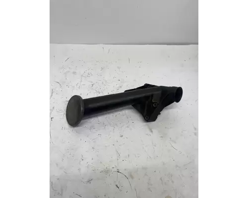 VOLVO D13F Oil Pump