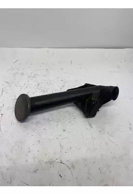 VOLVO D13F Oil Pump