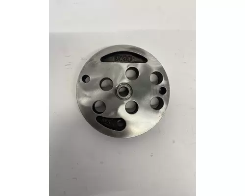 VOLVO D13F Timing Gears