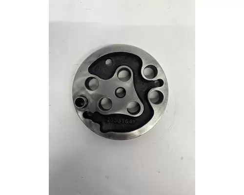 VOLVO D13F Timing Gears