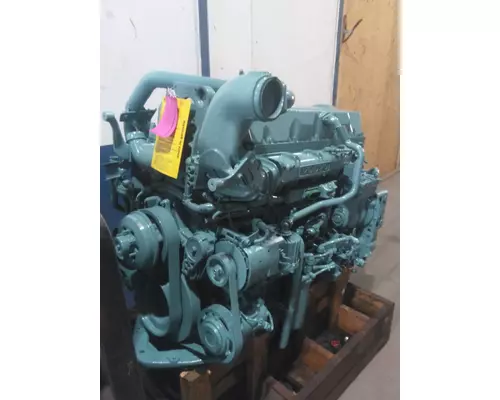 VOLVO D13H EPA 10 (MP8) ENGINE ASSEMBLY