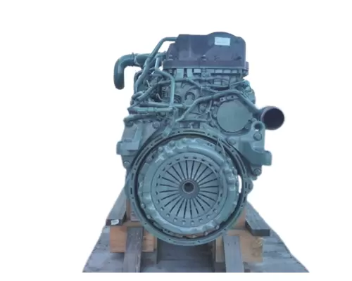 VOLVO D13H EPA 10 (MP8) ENGINE ASSEMBLY