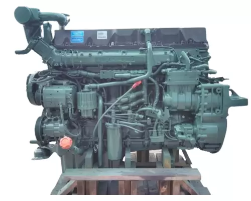 VOLVO D13H EPA 10 (MP8) ENGINE ASSEMBLY