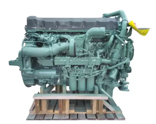 VOLVO D13H EPA 10 (MP8) ENGINE ASSEMBLY