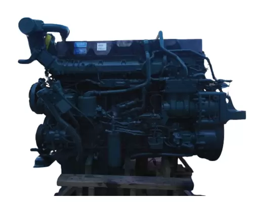 VOLVO D13H EPA 10 (MP8) ENGINE ASSEMBLY