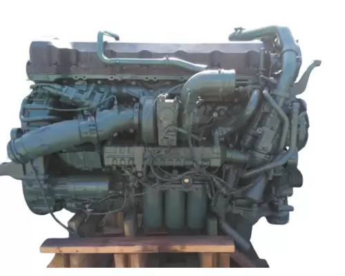 VOLVO D13H EPA 10 (MP8) ENGINE ASSEMBLY