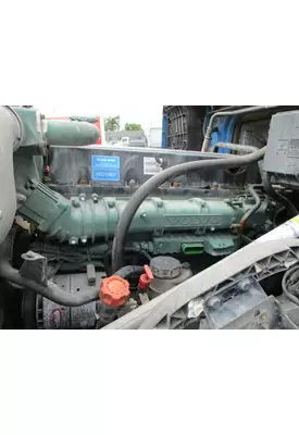 VOLVO D13H EPA 10 (MP8) ENGINE ASSEMBLY