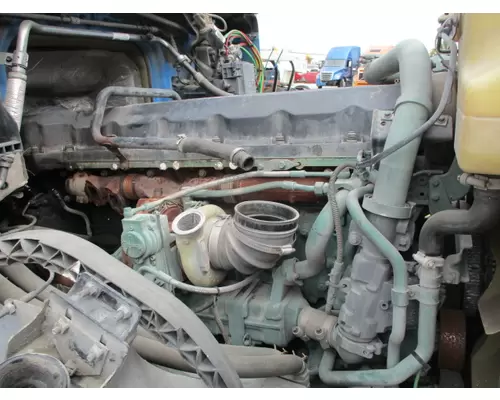 VOLVO D13H EPA 10 (MP8) ENGINE ASSEMBLY