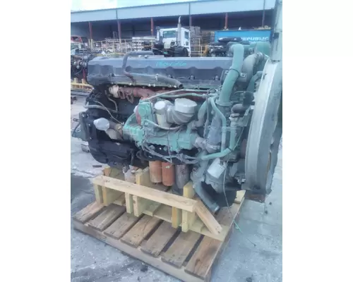 VOLVO D13H EPA 10 (MP8) ENGINE ASSEMBLY