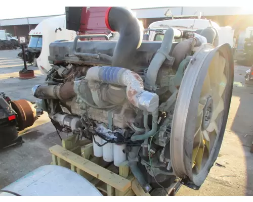 VOLVO D13H EPA 10 (MP8) ENGINE ASSEMBLY