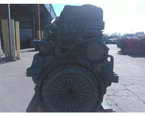 VOLVO D13H EPA 10 (MP8) ENGINE ASSEMBLY