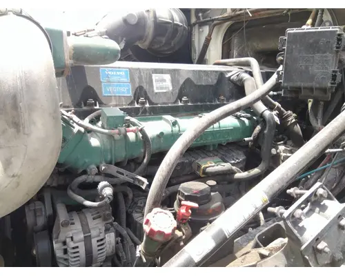 VOLVO D13H EPA 10 (MP8) ENGINE ASSEMBLY