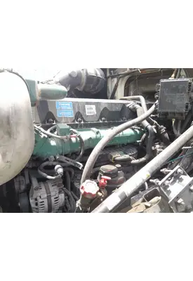 VOLVO D13H EPA 10 (MP8) ENGINE ASSEMBLY