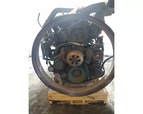 VOLVO D13H EPA 10 (MP8) ENGINE ASSEMBLY