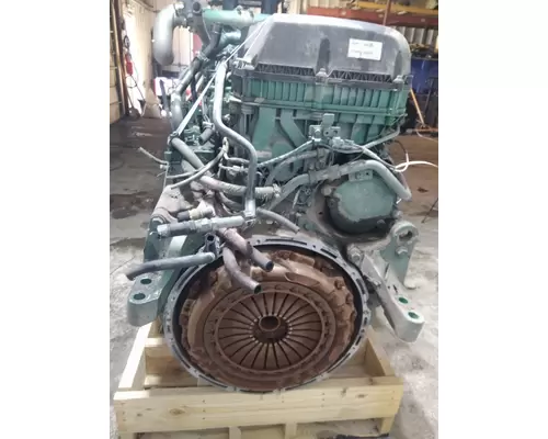 VOLVO D13H EPA 10 (MP8) ENGINE ASSEMBLY