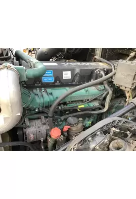 VOLVO D13H EPA 10 (MP8) ENGINE ASSEMBLY