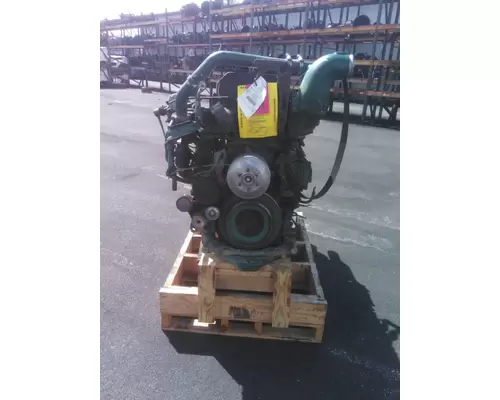 VOLVO D13H EPA 10 (MP8) ENGINE ASSEMBLY