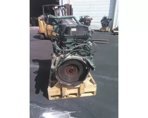 VOLVO D13H EPA 10 (MP8) ENGINE ASSEMBLY