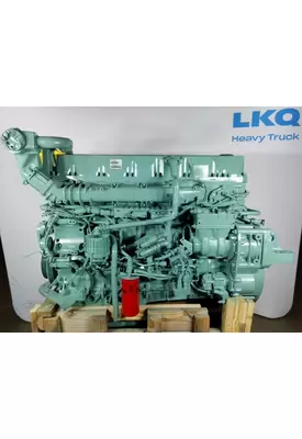 VOLVO D13H EPA 10 (MP8) ENGINE ASSEMBLY