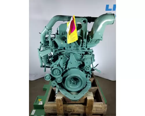 VOLVO D13H EPA 10 (MP8) ENGINE ASSEMBLY