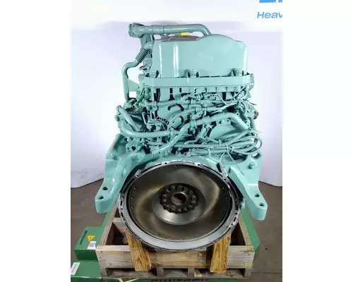 VOLVO D13H EPA 10 (MP8) ENGINE ASSEMBLY