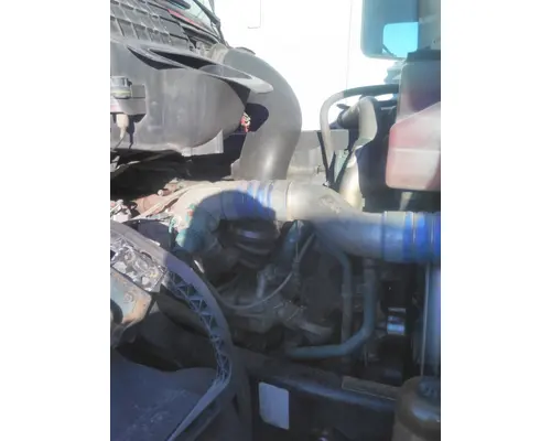 VOLVO D13H EPA 10 (MP8) ENGINE ASSEMBLY