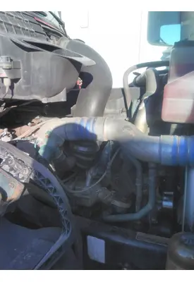 VOLVO D13H EPA 10 (MP8) ENGINE ASSEMBLY