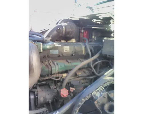 VOLVO D13H EPA 10 (MP8) ENGINE ASSEMBLY