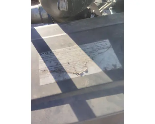 VOLVO D13H EPA 10 (MP8) ENGINE ASSEMBLY