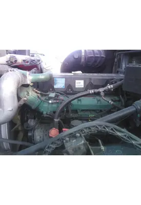 VOLVO D13H EPA 10 (MP8) ENGINE ASSEMBLY