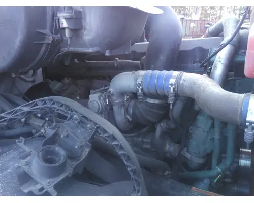 VOLVO D13H EPA 10 (MP8) ENGINE ASSEMBLY