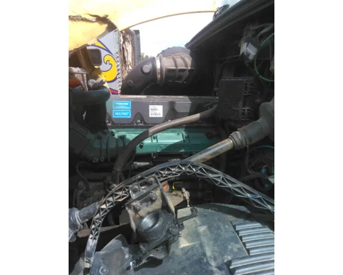 VOLVO D13H EPA 10 (MP8) ENGINE ASSEMBLY