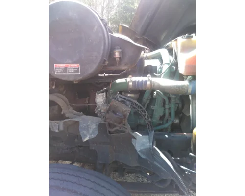 VOLVO D13H EPA 10 (MP8) ENGINE ASSEMBLY