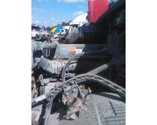 VOLVO D13H EPA 10 (MP8) ENGINE ASSEMBLY