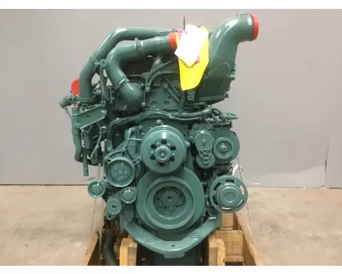 VOLVO D13H EPA 10 (MP8) ENGINE ASSEMBLY