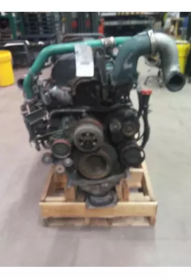 VOLVO D13H EPA 10 (MP8) ENGINE ASSEMBLY