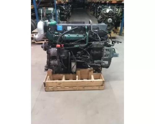 VOLVO D13H EPA 10 (MP8) ENGINE ASSEMBLY