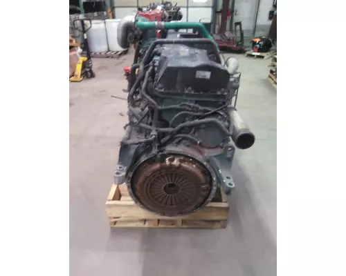 VOLVO D13H EPA 10 (MP8) ENGINE ASSEMBLY