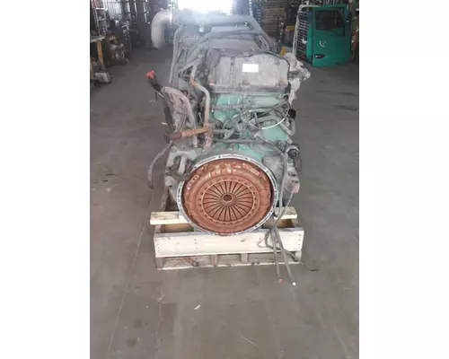 VOLVO D13H EPA 10 (MP8) ENGINE ASSEMBLY