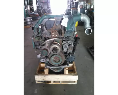 VOLVO D13H EPA 10 (MP8) ENGINE ASSEMBLY