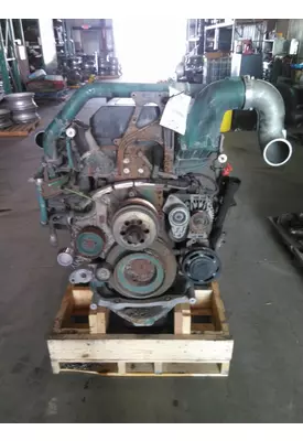 VOLVO D13H EPA 10 (MP8) ENGINE ASSEMBLY